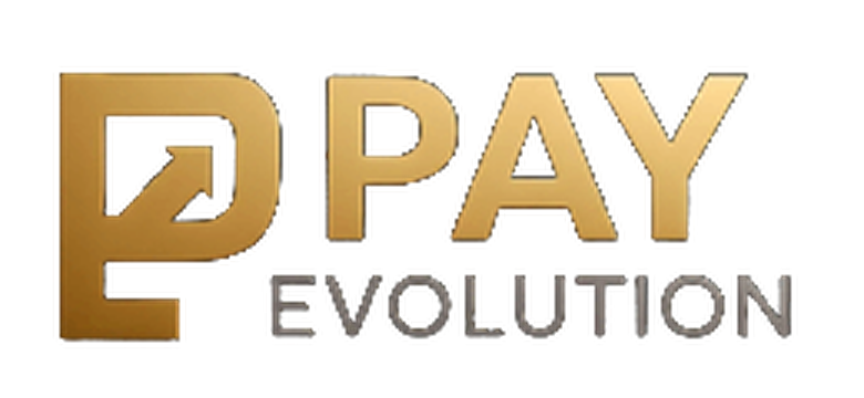 Logo Pay Evolution